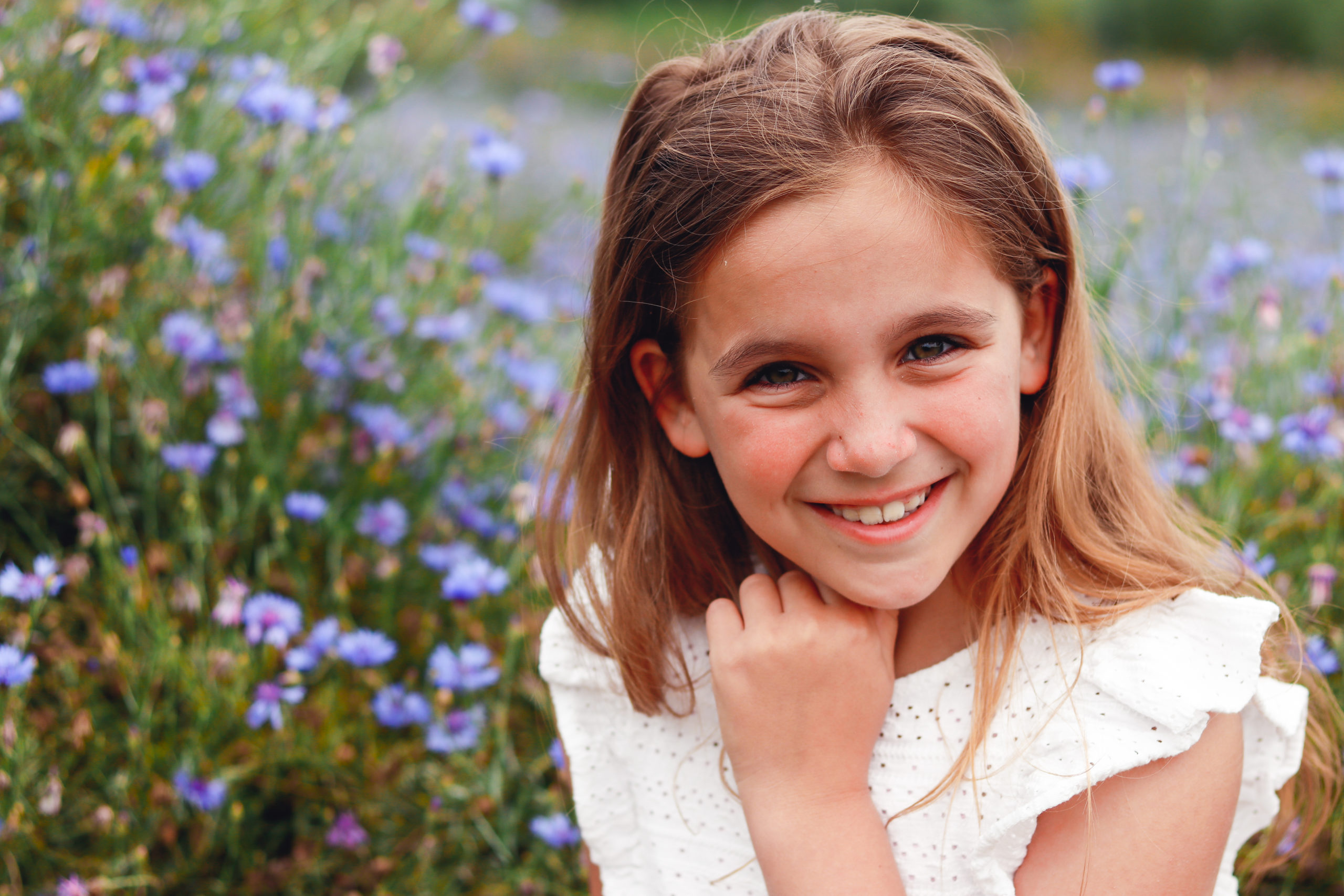 Portret kinderen tarieven